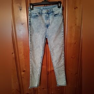 NOBO HIGH RISE SIZE 7